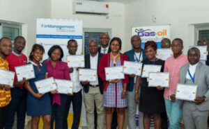 Séminaire sur le management