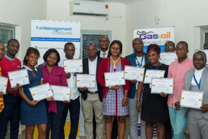 Séminaire sur le management