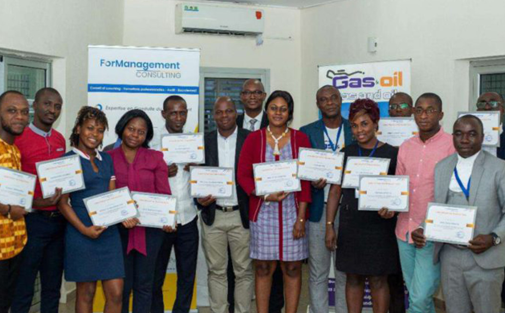 Séminaire sur le management